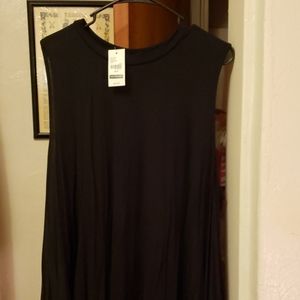 Lane Bryant tank top